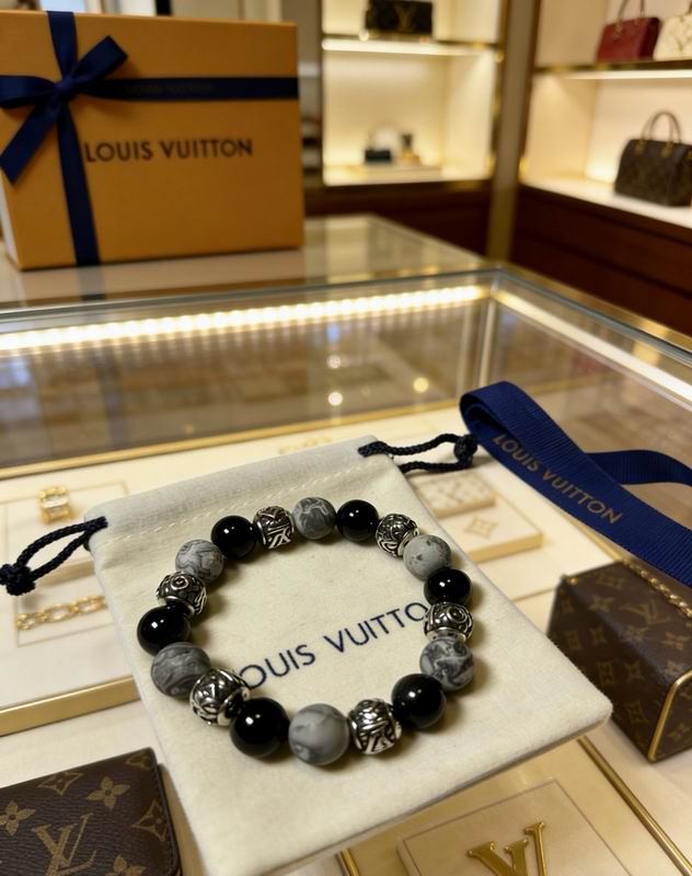 LV Bracelet  05yxs38 (3)