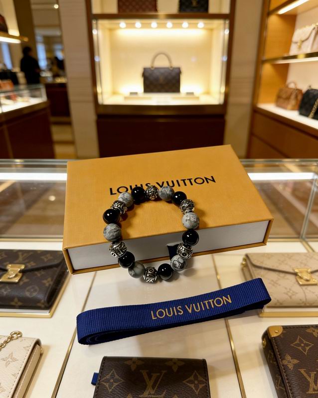 LV Bracelet  05yxs38 (6)