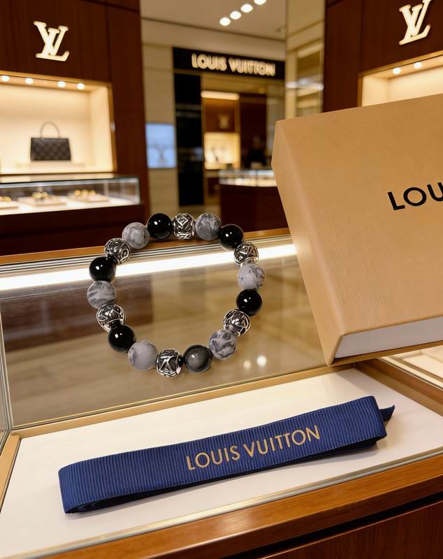 LV Bracelet  05yxs38 (8)