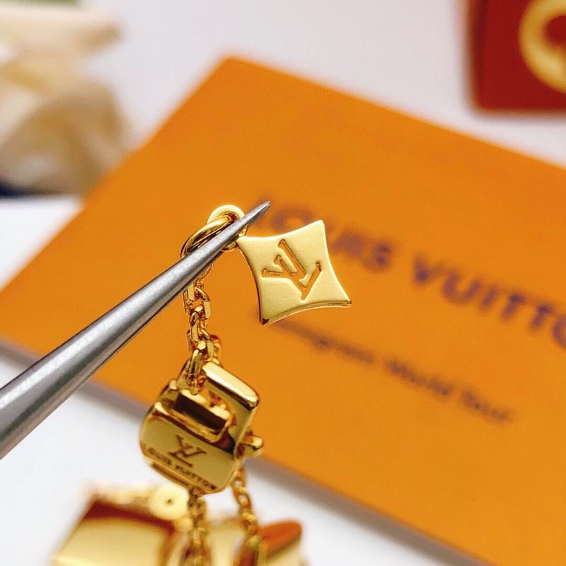 LV Bracelet  05yxs39 (5)