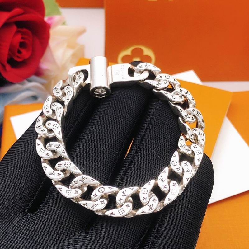 LV Bracelet  05yxs41 (7)