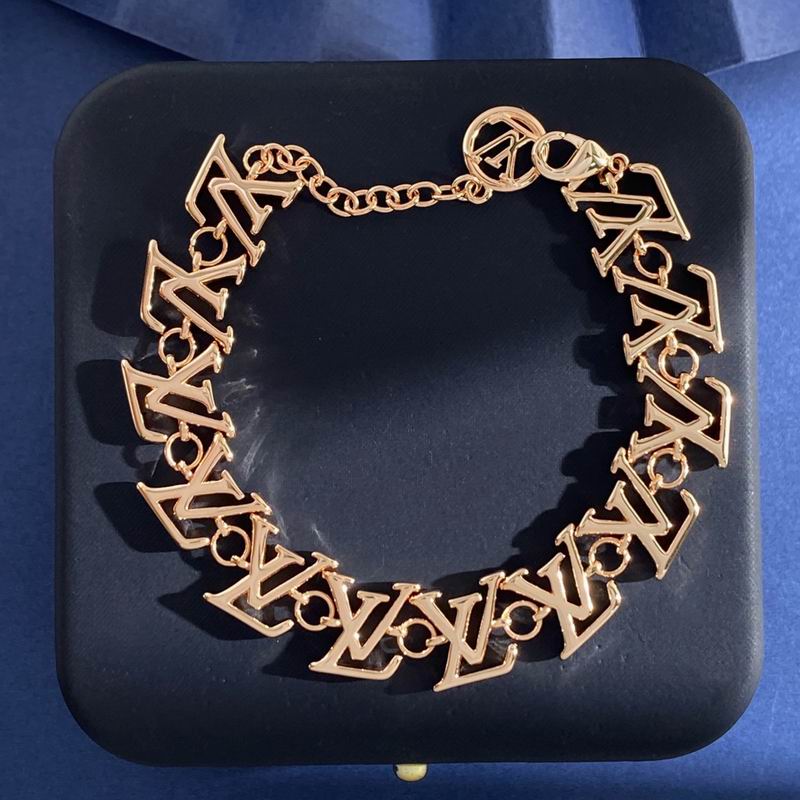 LV Bracelet  05yxs43 (6)