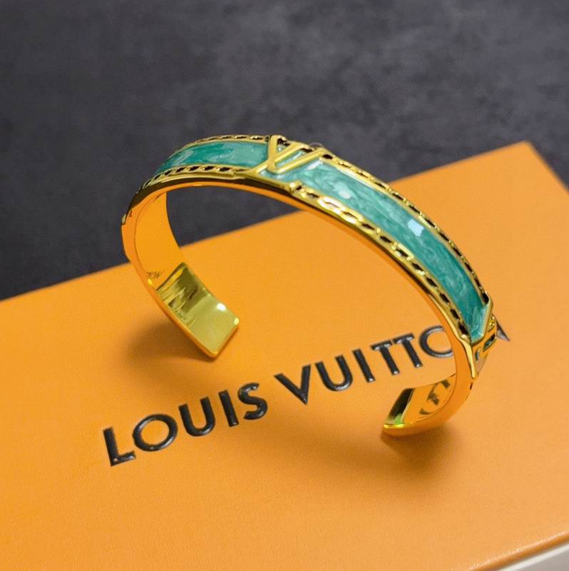 LV Bracelet  05yxs45 (4)