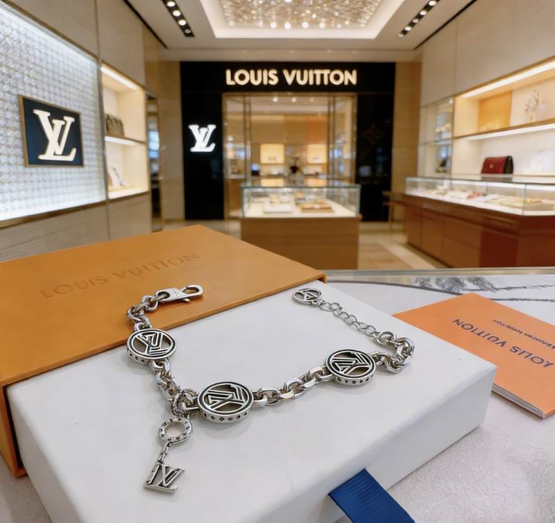 LV Bracelet  05yxs47 (3)
