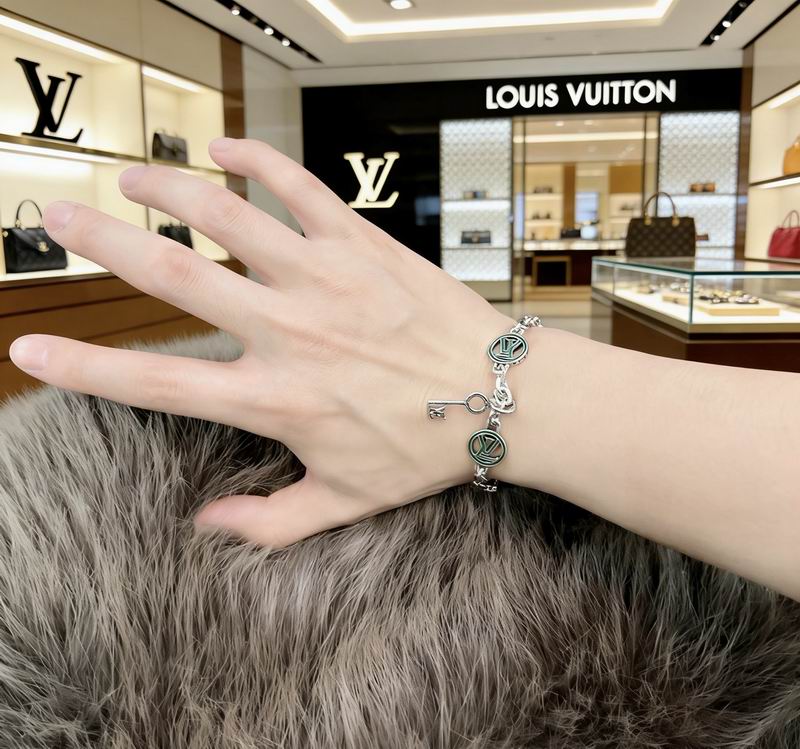 LV Bracelet  05yxs47 (7)
