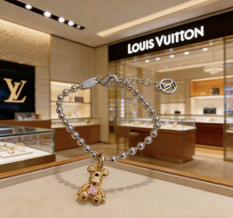 LV Bracelet  05yxs48 (1)