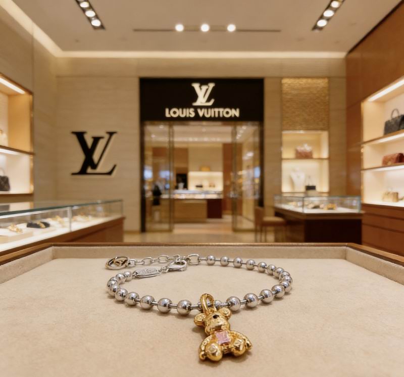 LV Bracelet  05yxs48 (2)