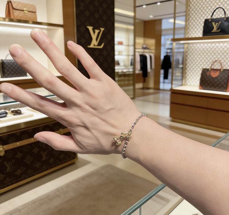 LV Bracelet  05yxs48 (3)