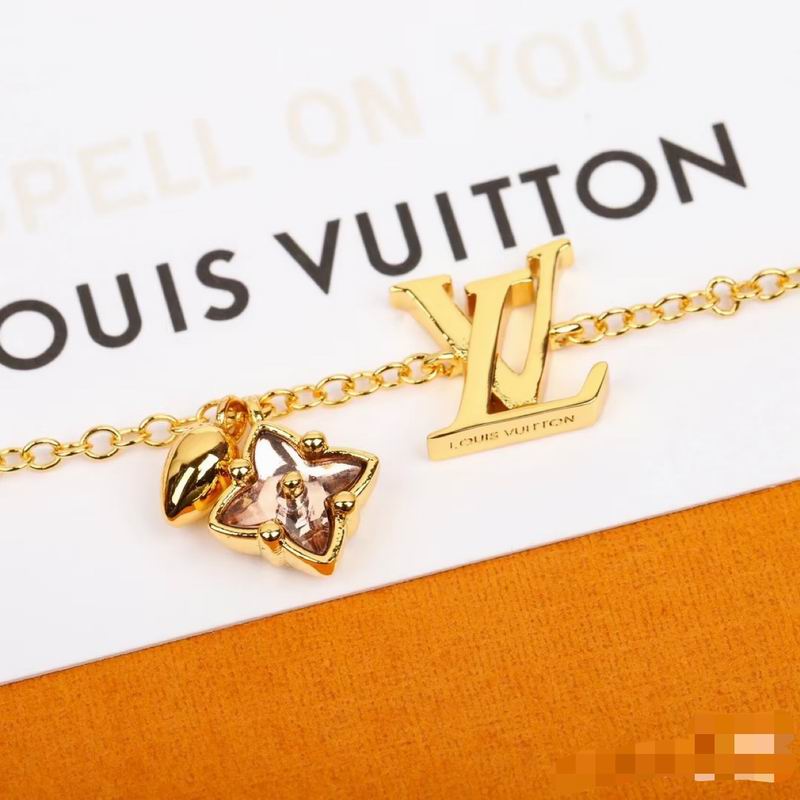 LV Bracelet  05yxs49 (4)