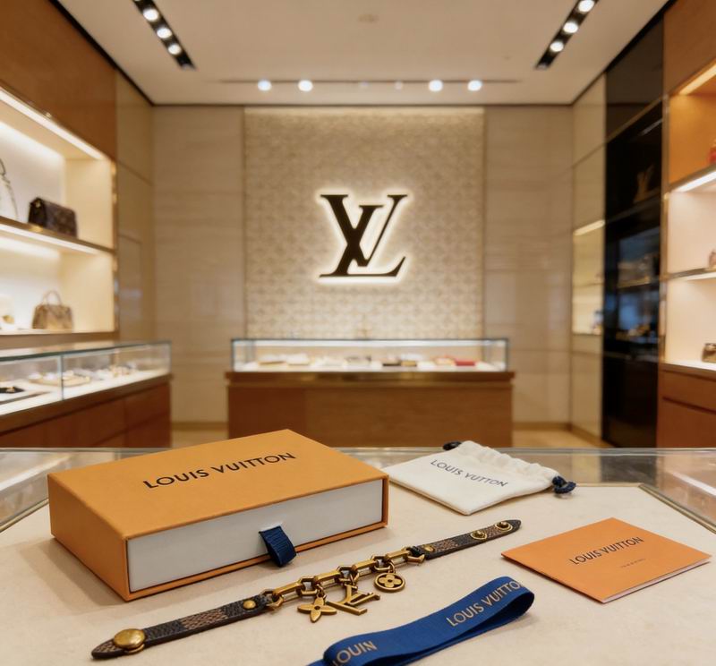 LV Bracelet  05yxs56 (1)