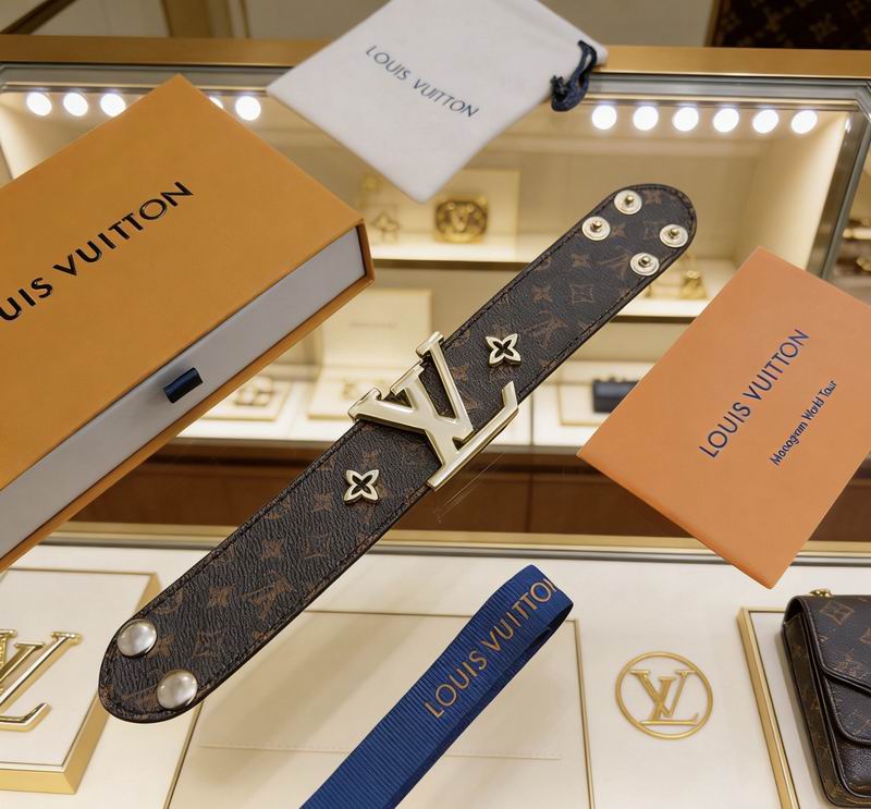 LV Bracelet  05yxs58 (3)