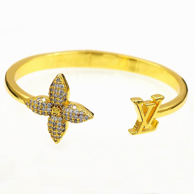 LV Bracelet  05yxs59 (13)