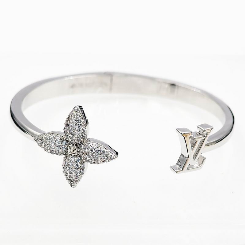 LV Bracelet  05yxs59 (3)