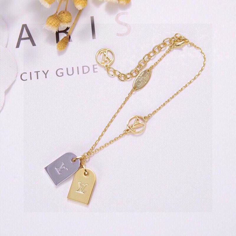 LV Bracelet  05yxs64 (4)
