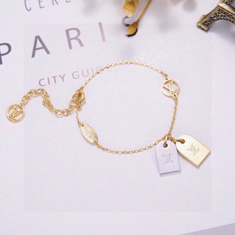 LV Bracelet  05yxs64 (5)