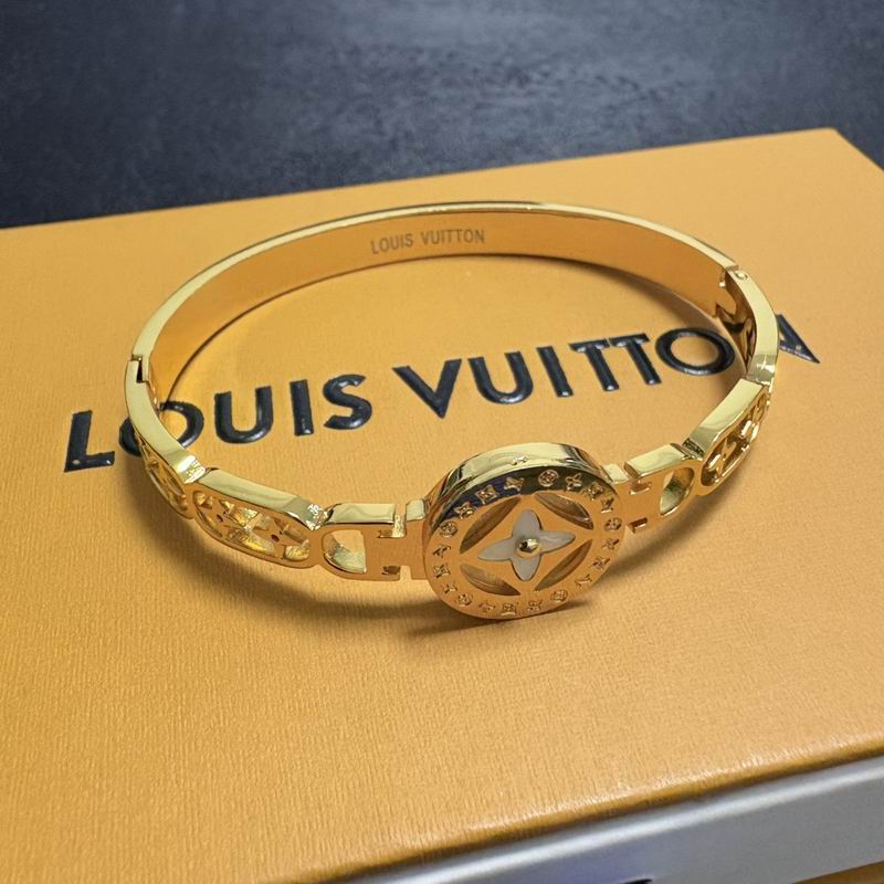 LV Bracelet  05yxs65 (5)
