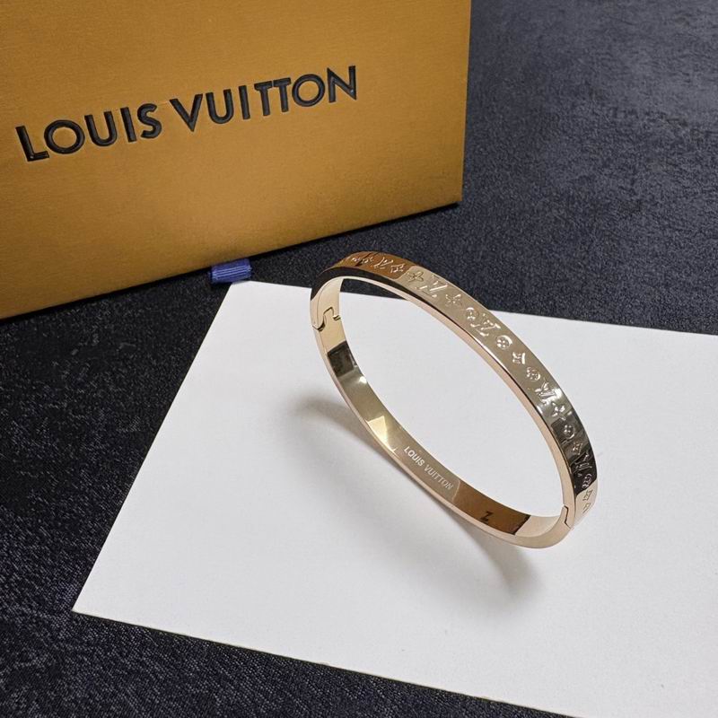 LV Bracelet  05yxs66 (2)