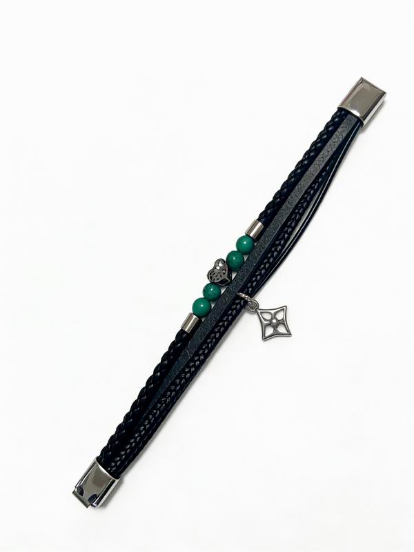 LV Bracelet  05yxs67 (2)