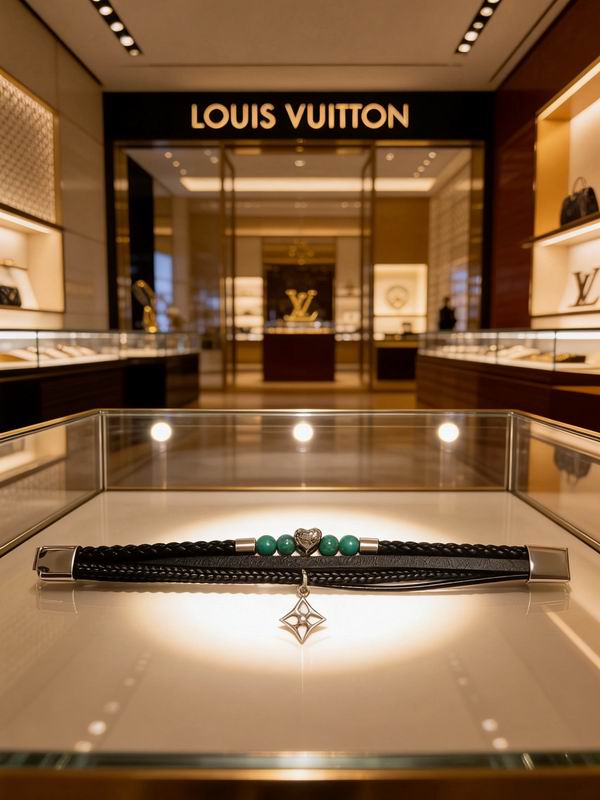 LV Bracelet  05yxs67 (4)