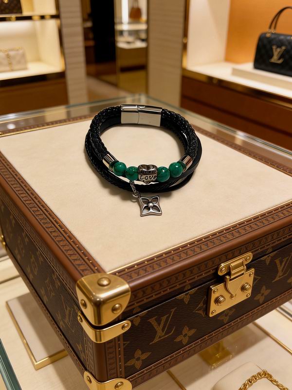 LV Bracelet  05yxs67 (6)