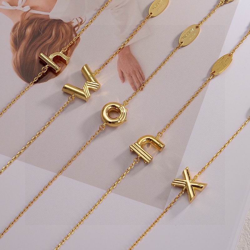 LV Bracelet  05yxs69 (4)