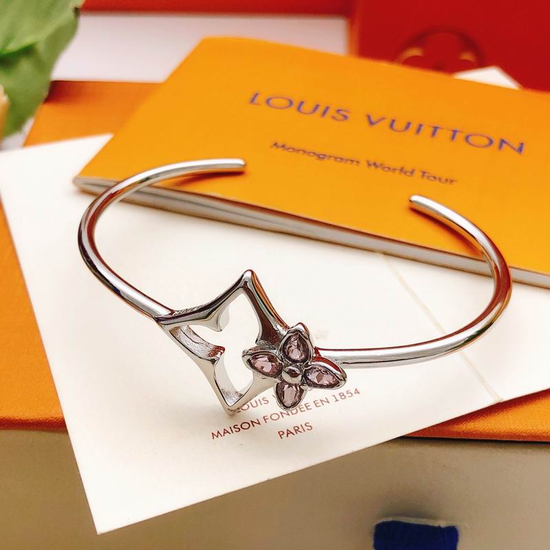 LV Bracelet  05yxs73 (3)