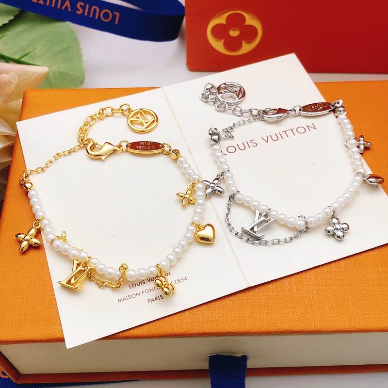 LV Bracelet  05yxs75 (4)