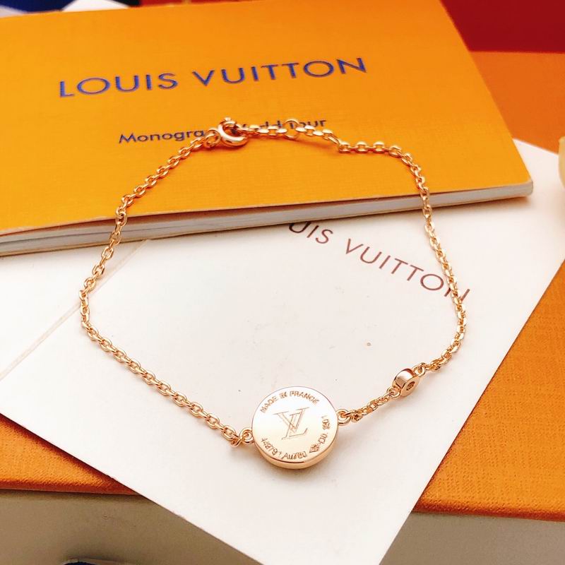LV Bracelet  05yxs76 (3)