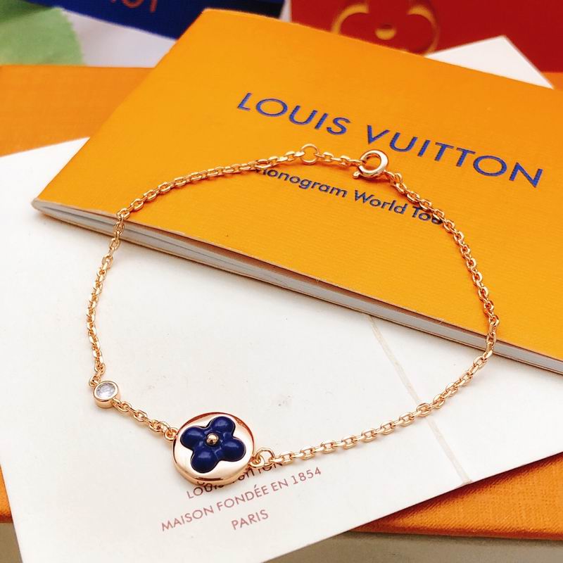 LV Bracelet  05yxs76 (4)