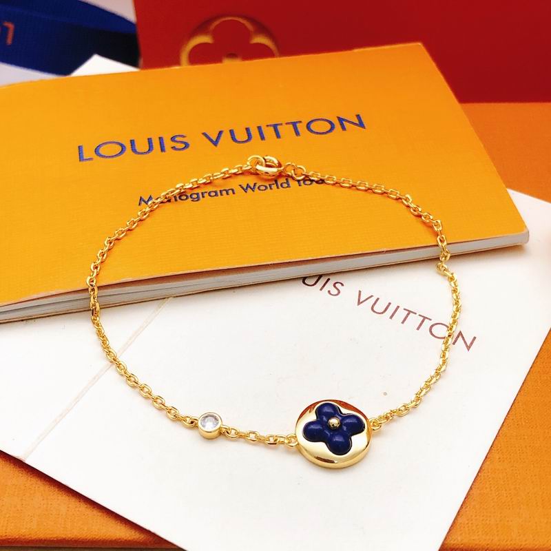 LV Bracelet  05yxs76 (6)
