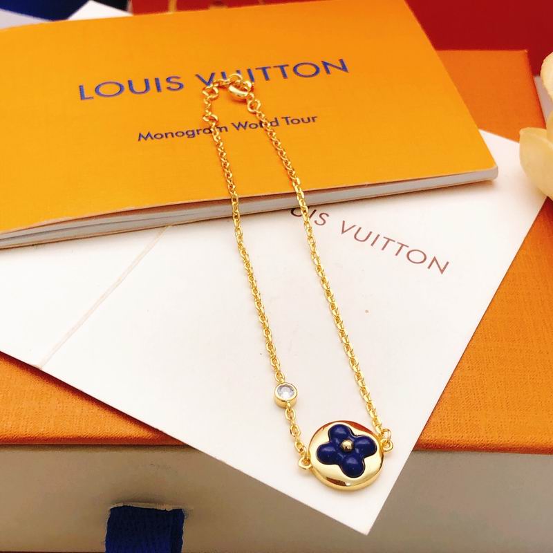 LV Bracelet  05yxs76 (7)
