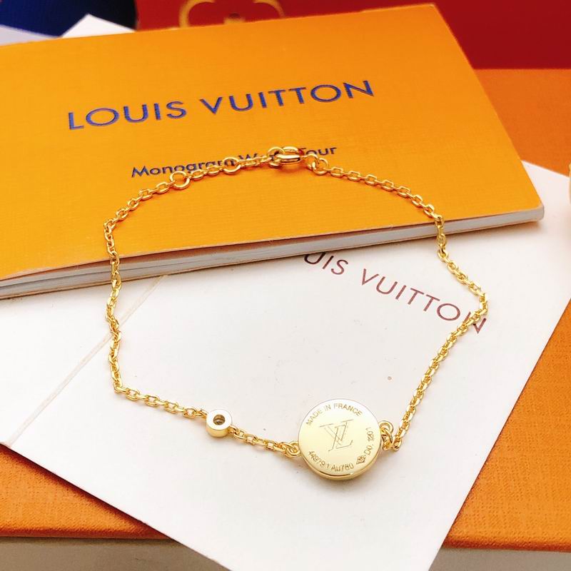 LV Bracelet  05yxs76 (8)