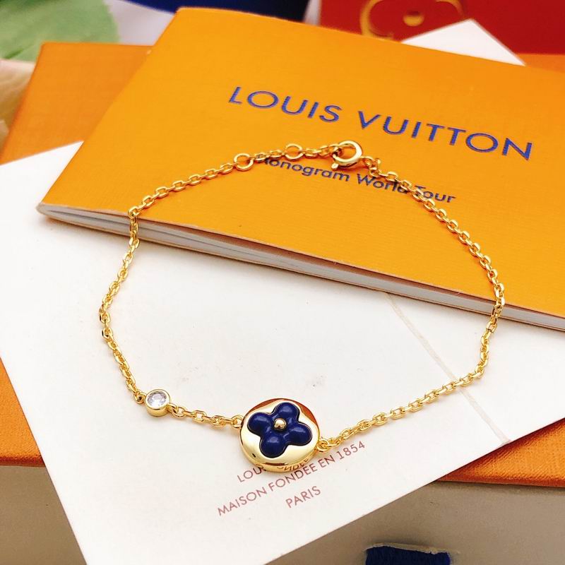 LV Bracelet  05yxs76 (9)