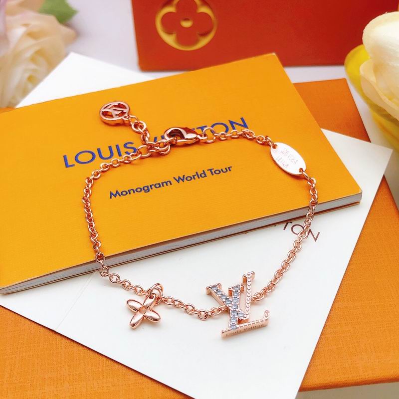 LV Bracelet  05yxs77 (3)
