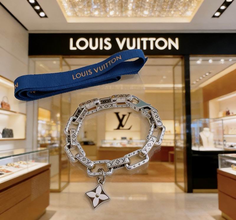 LV Bracelet  05yxs78 (8)