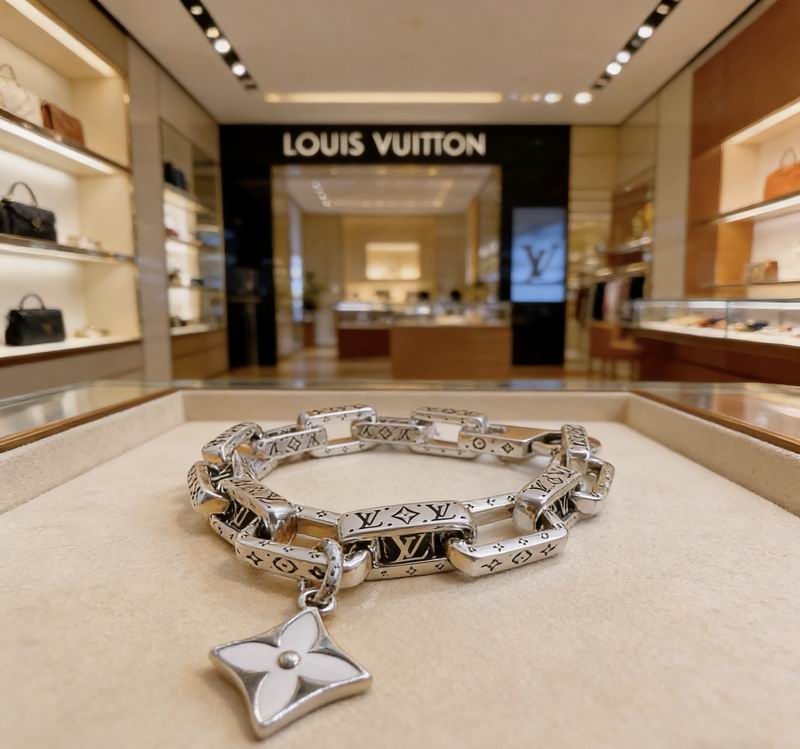 LV Bracelet  05yxs78 (9)