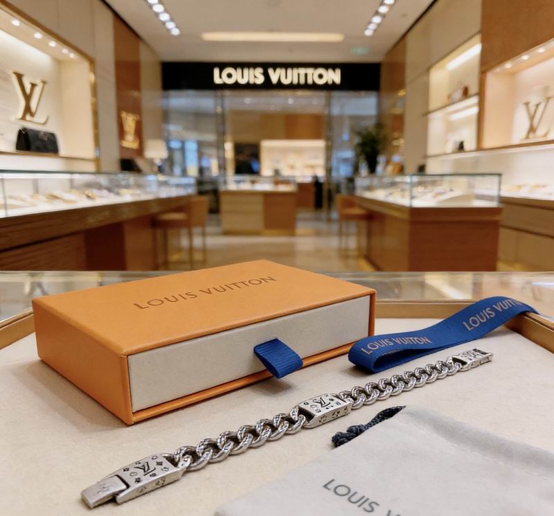LV Bracelet  05yxs80 (7)