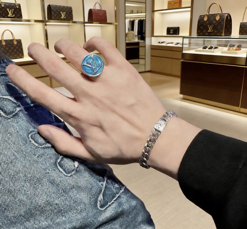 LV Bracelet  05yxs80 (9)
