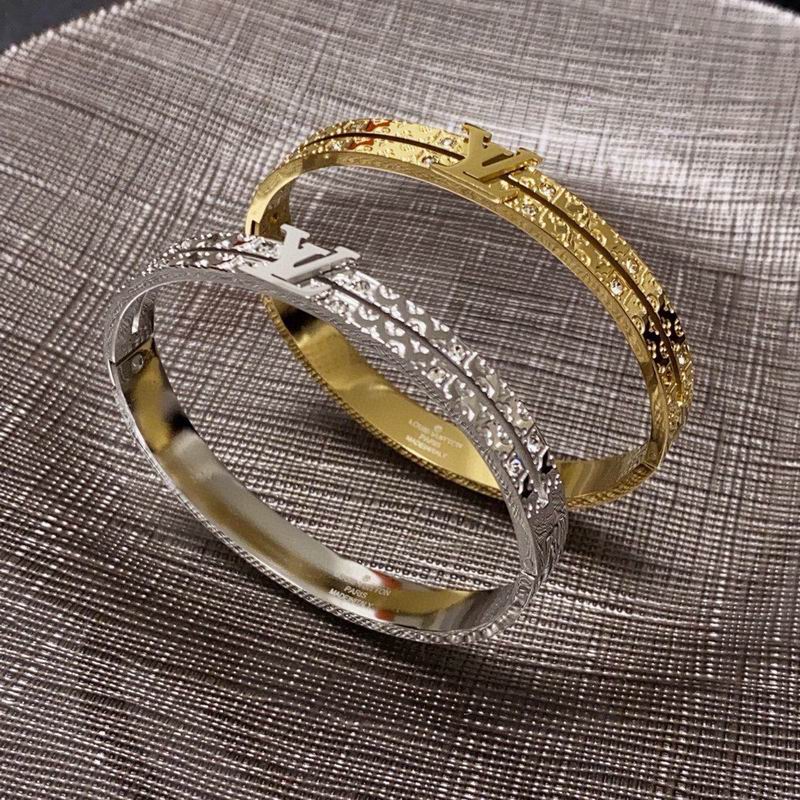 LV Bracelet  05yxs81 (8)