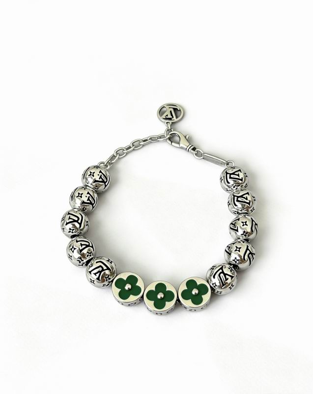 LV Bracelet  05yxs84 (12)