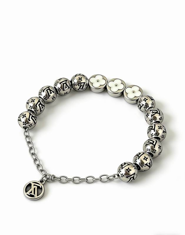 LV Bracelet  05yxs84 (3)