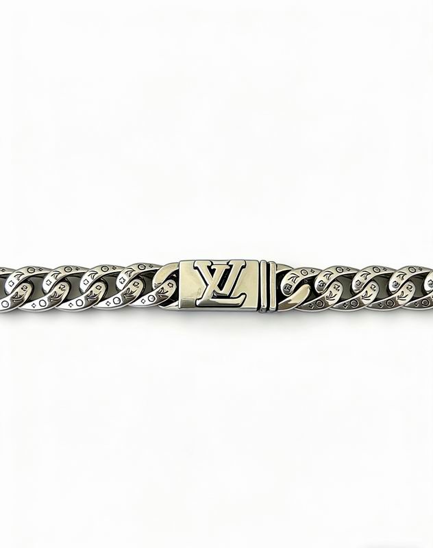 LV Bracelet  05yxs86 (2)