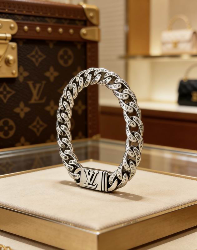 LV Bracelet  05yxs86 (8)