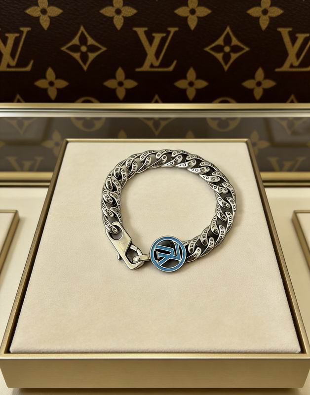LV Bracelet  05yxs87 (8)