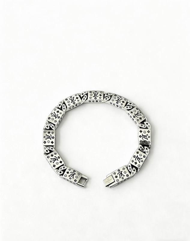 LV Bracelet  05yxs88 (1)