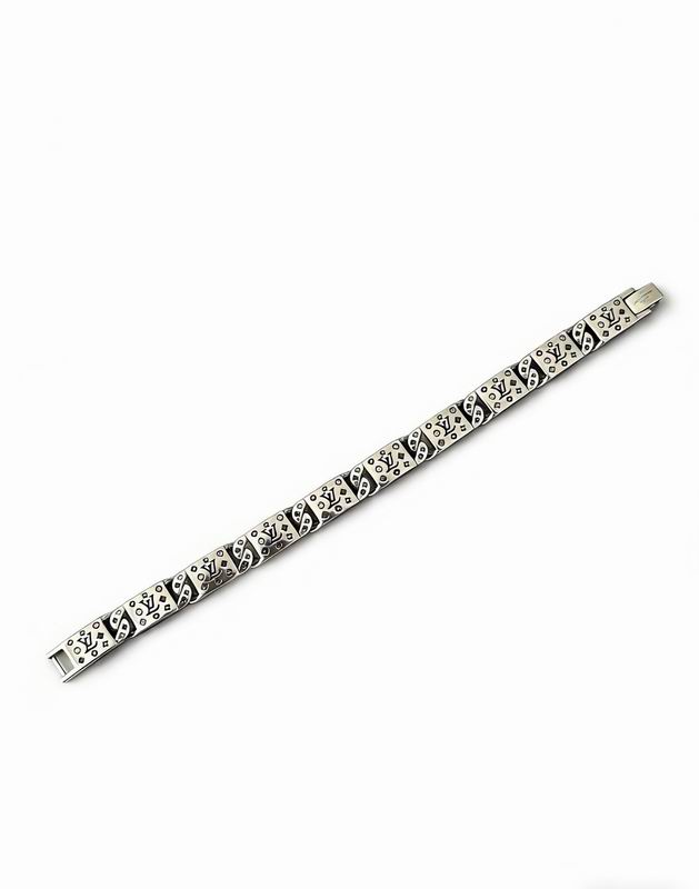 LV Bracelet  05yxs88 (3)