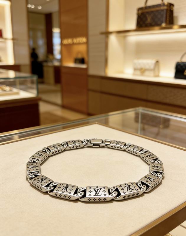 LV Bracelet  05yxs88 (5)