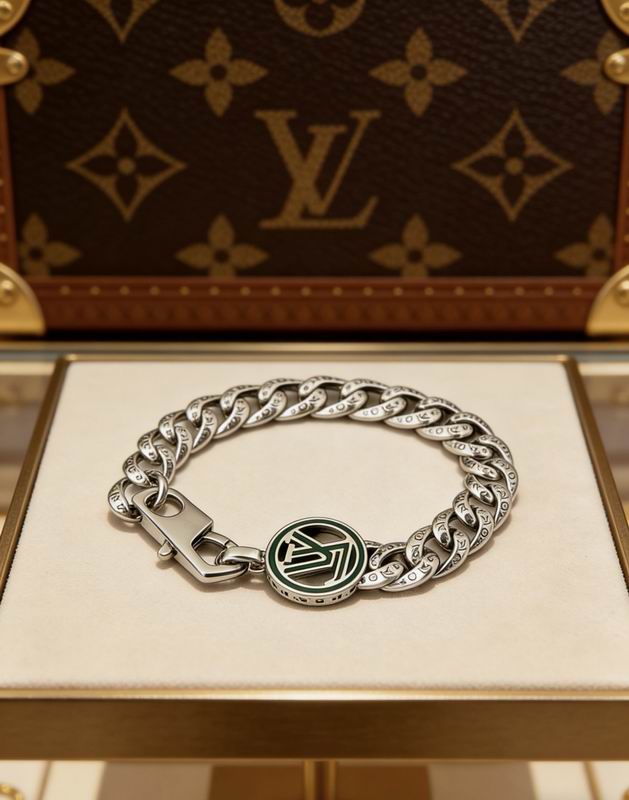 LV Bracelet  05yxs89 (4)