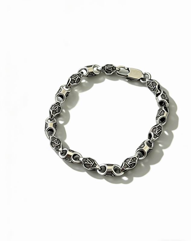LV Bracelet  05yxs90 (3)