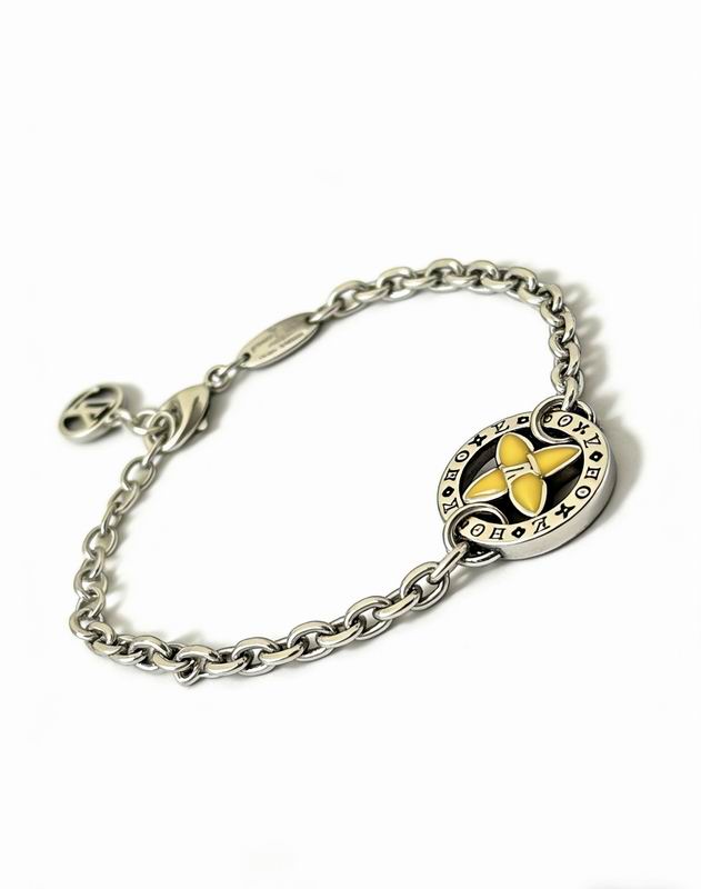 LV Bracelet  05yxs91 (3)